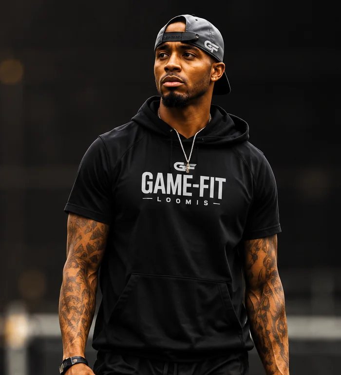 Coach Lem Adams